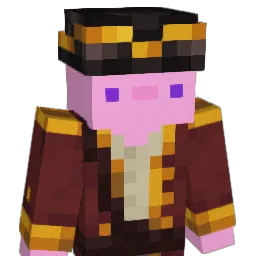 AxolotlPlays1's skin