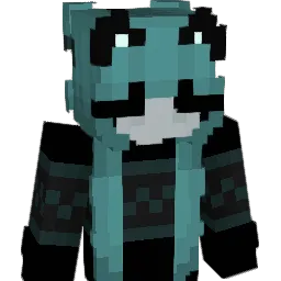 CatgirlAndy's skin
