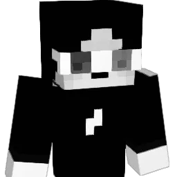 06l's Minecraft skin
