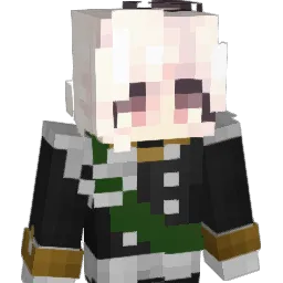 06rogvih's Minecraft skin