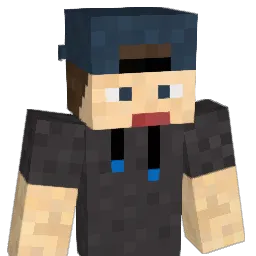 0702tim Minecraft avatar bust