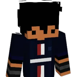 SevachKKKJ's skin