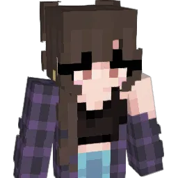 zerokare's skin