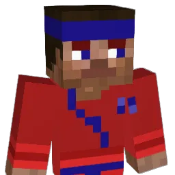 Frosty_x1u's skin