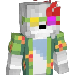 DangerMarliowww's skin