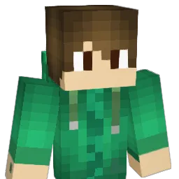 07Clash's Minecraft skin
