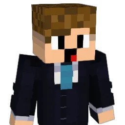 07Nick70 Minecraft avatar bust