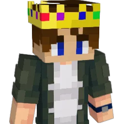 shawnbot9's skin