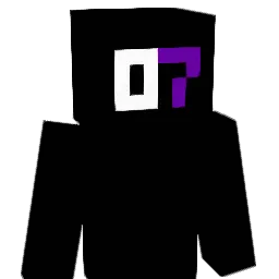 07br Minecraft avatar bust