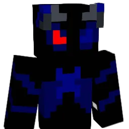 Bluesypher67's skin