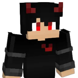 07sam07 Minecraft avatar bust