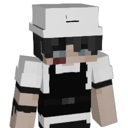 Luck35's skin