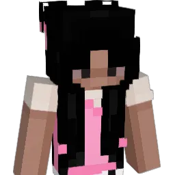 Nooshin's skin