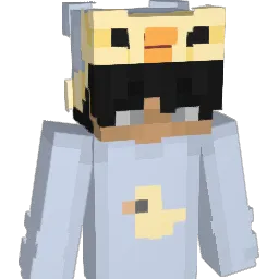 SpookyStevvn's skin