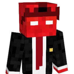 Mendepho's skin