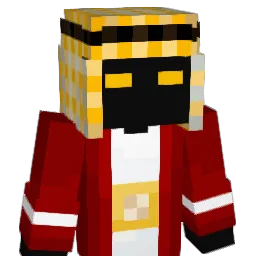 RelayDusty's skin