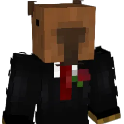 MerlinBuffalo's skin