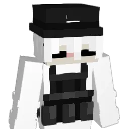 SenpaiCPVP's skin