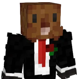 Bober114's skin