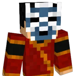 mahhhl's skin