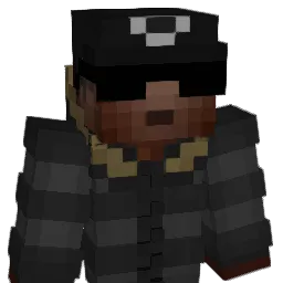 choxed's skin