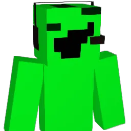 Ainxer's skin