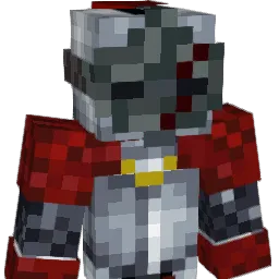 C0RVAN's skin