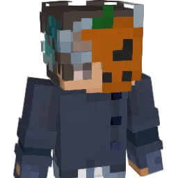 08BN's Minecraft skin
