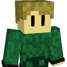 08PJSammich08 Minecraft avatar bust