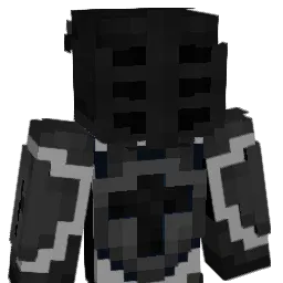 08Tanmay Minecraft avatar bust