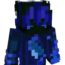 FantomAlienBlue's skin