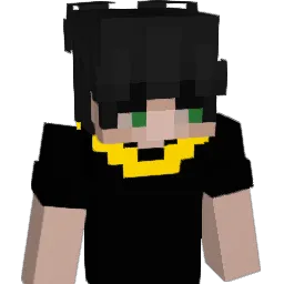 carniboroYT's skin