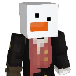 Huey2031's skin