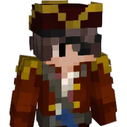 fuzionxd's skin