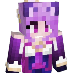 08yoshi's Minecraft skin