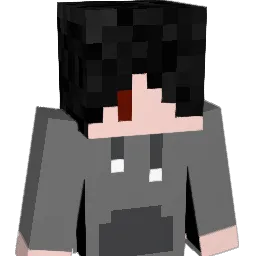 091215 Minecraft avatar bust