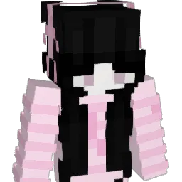 Imachangemc's skin