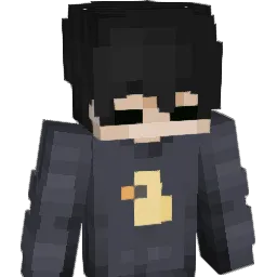 ezduck's skin