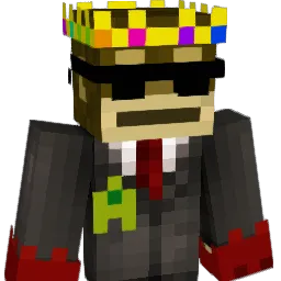 BigDeesh's skin