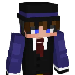 Tharuu_Mc's skin