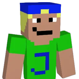 095's Minecraft skin