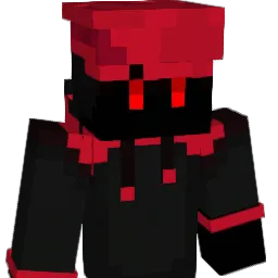 Fucaixd's skin