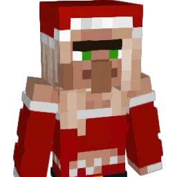 098rebyc Minecraft avatar bust