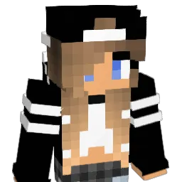 09Mimi10's Minecraft skin