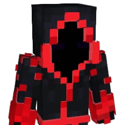 09RoastBacon Minecraft avatar bust