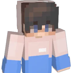 09SAM's Minecraft skin