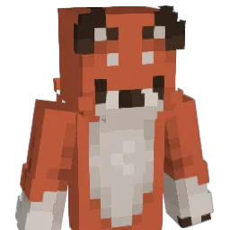 09Wilbur_ Minecraft avatar bust