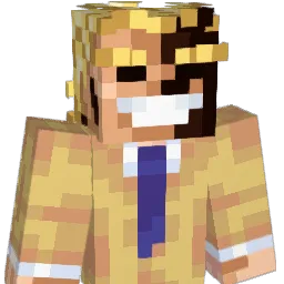 JohnHardly's skin