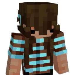 09and08's Minecraft skin