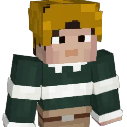 09canadaboy Minecraft avatar bust